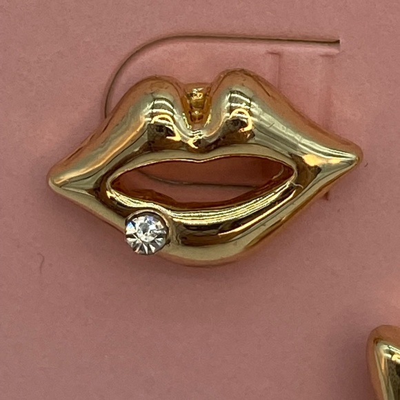 Juicy Couture 3 Earrings Set - Picture 4 of 5